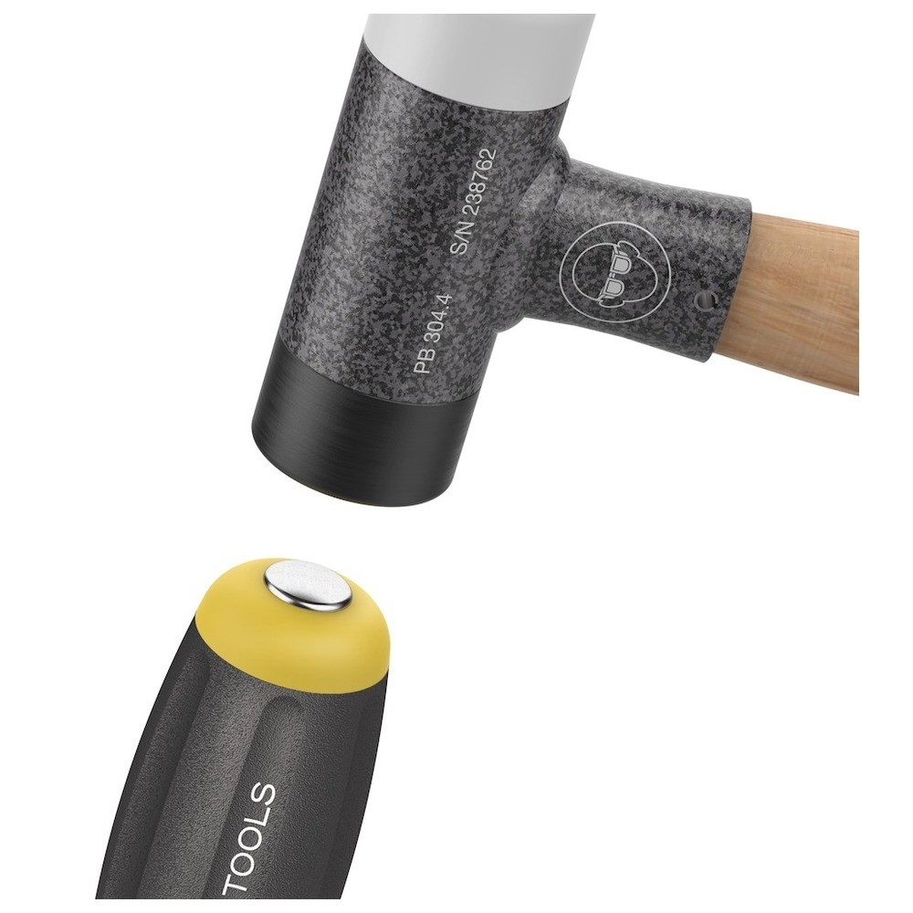 Schraubendreher 8193 D PH1x 80mm Schlagkappe PB SwissTools