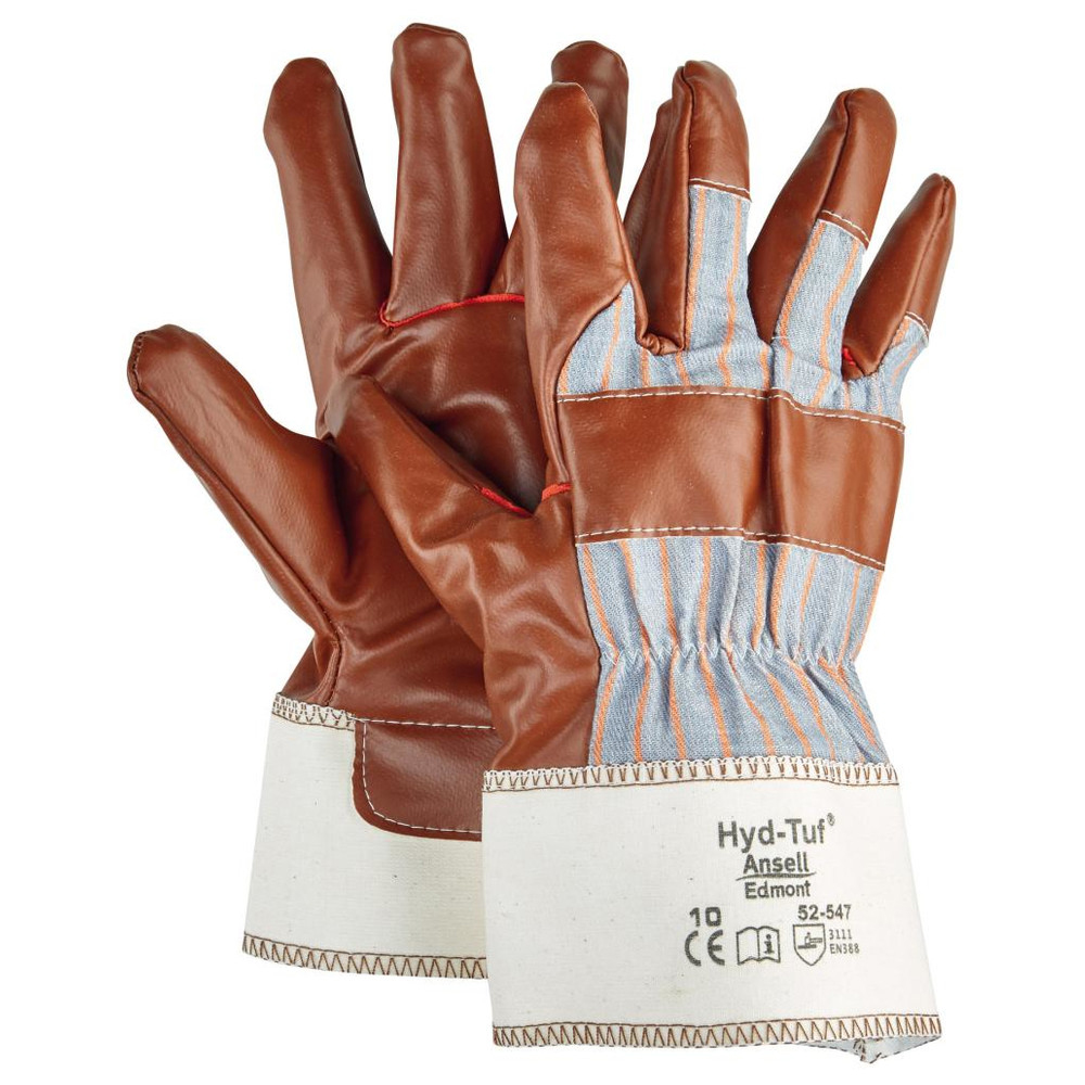 Handschuh Hyd-Tuf 52-547,280 mm, Gr. 10