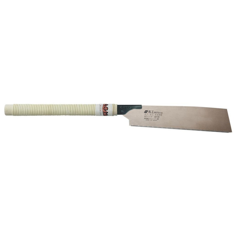 Japanisch Handsäge Kataba GoldMeiko 270 mm