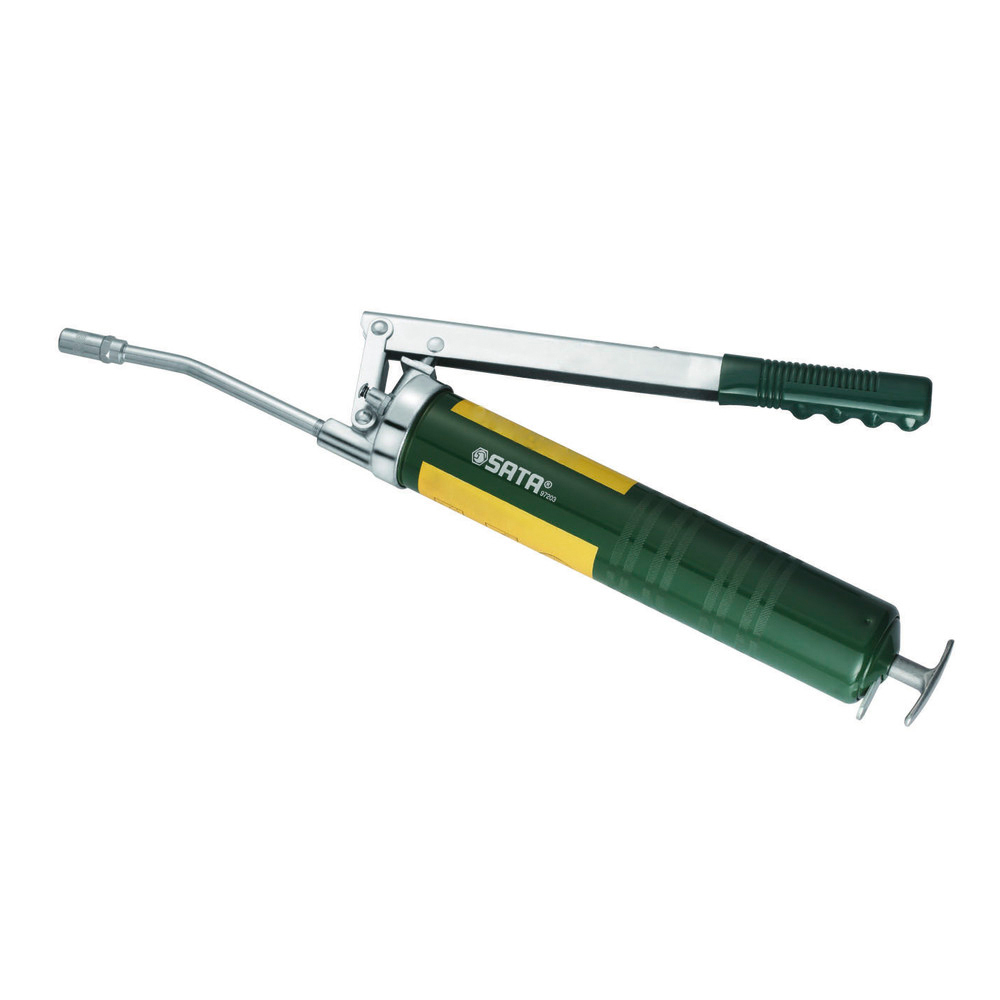 Fettpressse 400cc