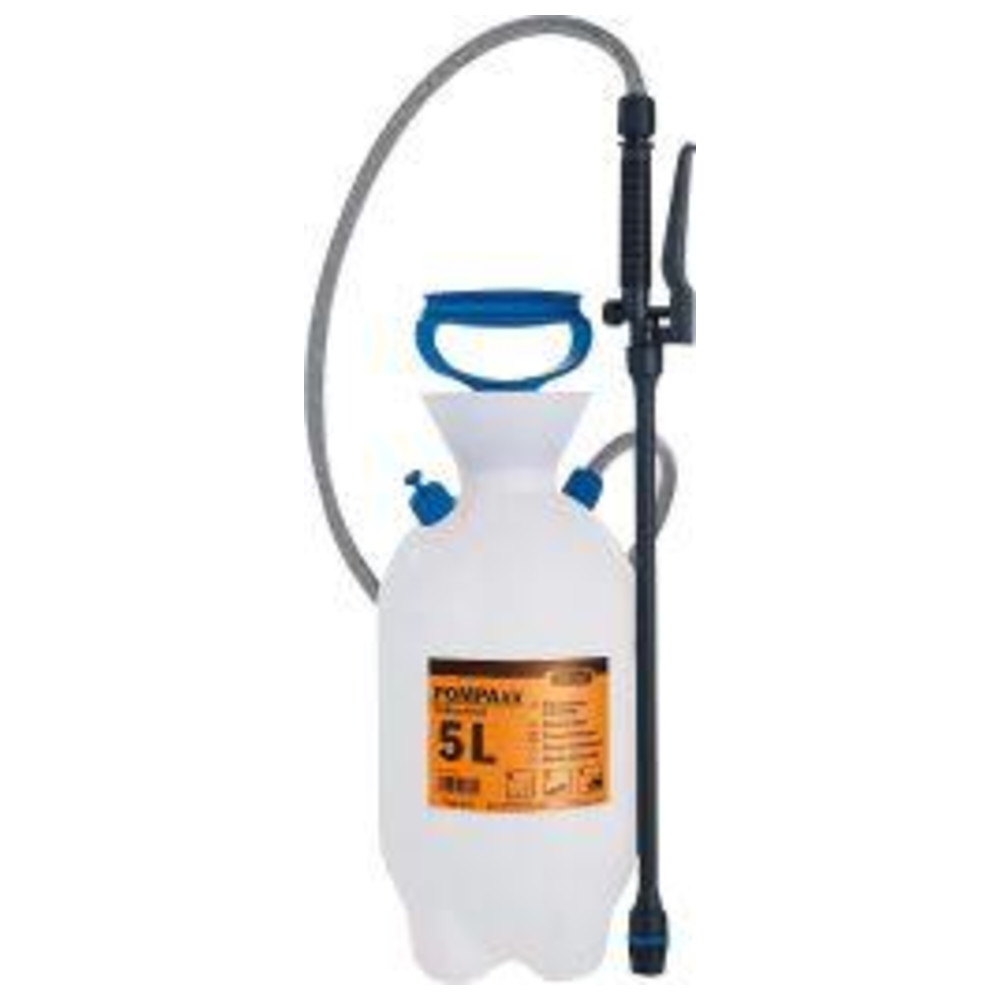 Drucksprühgerät 5 Liter