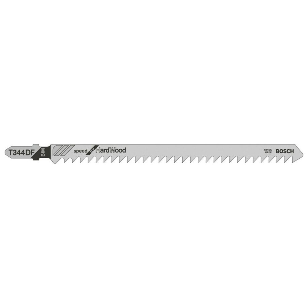 Stichsägeblatt a 5 Stck T 344 DF
