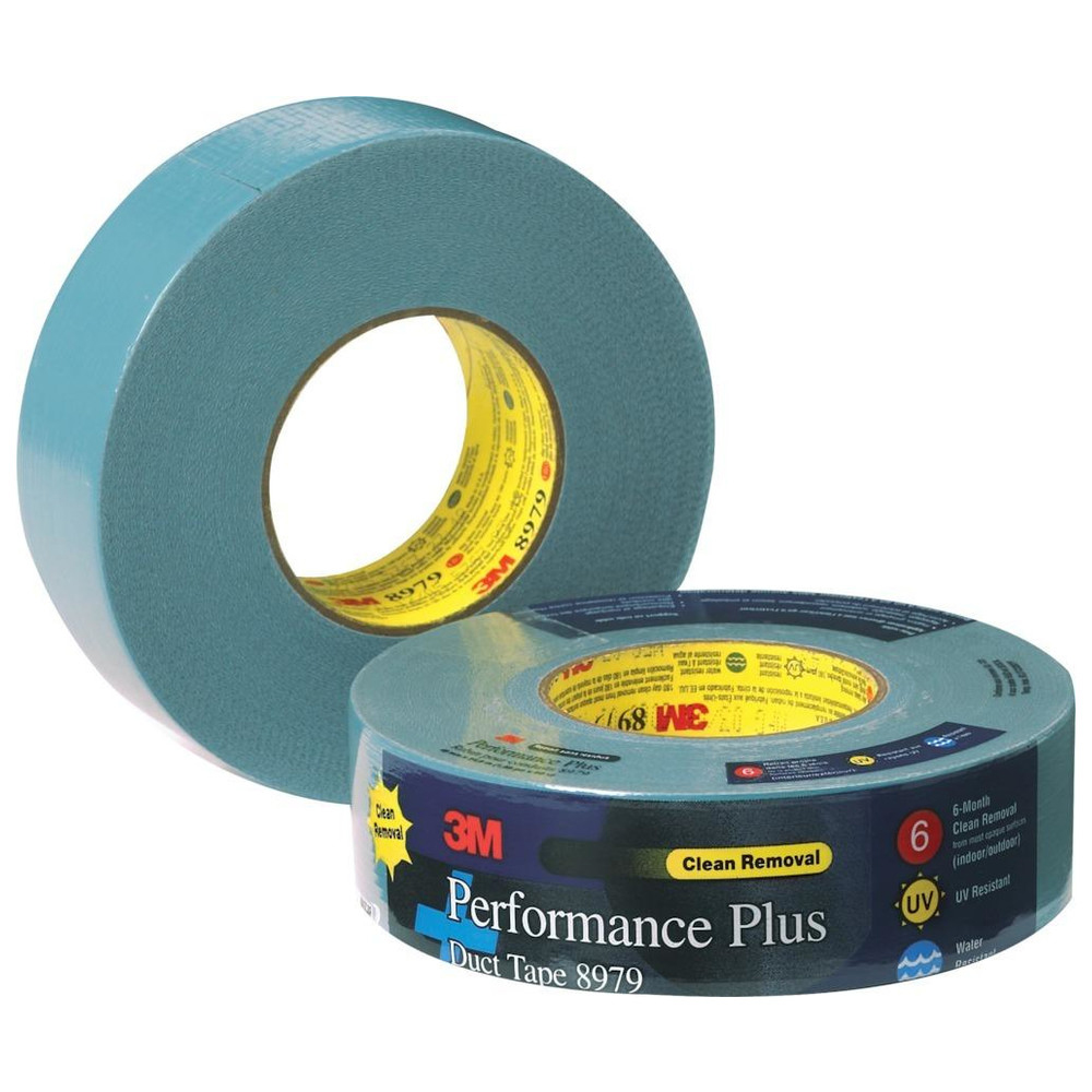 Gewebeband Premium 8979 48 mmx54,8m blau-grau 3M