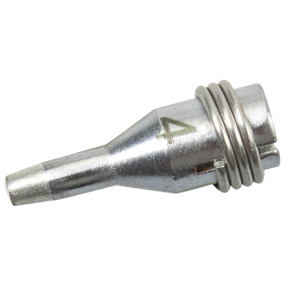 Entlötspitze Serie C360, C360001/Ø 0,6 mm, Außen-Ø 1,0 mm, Pincleaning