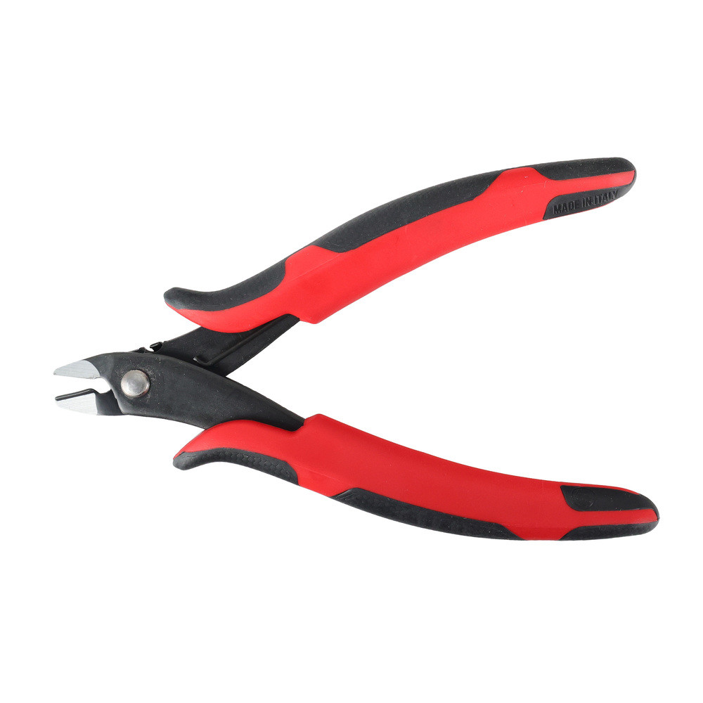 WETEC ECO Shear 185 mit Sicherheits-Clip, Standardgriffe, Bild 3