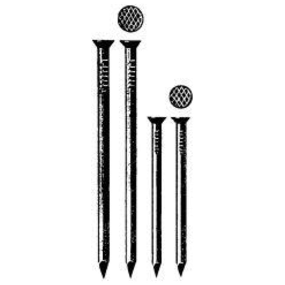 Drahtstift versenkt blank 1,0 x 15 a 1,0 kg