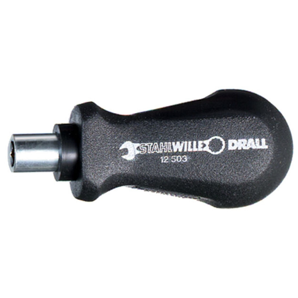 12503 Bit-Halter D 6,3