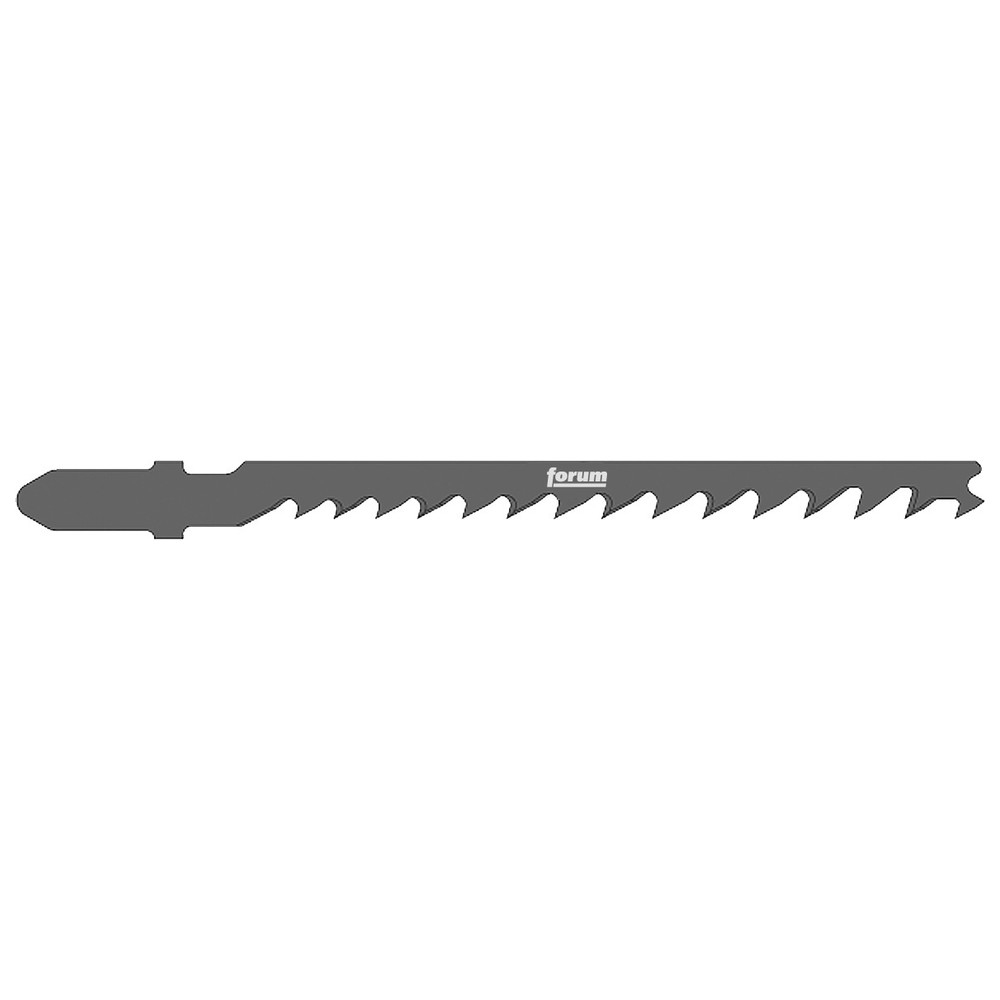 Stichsägeblatt a 5 Stck T 244 D