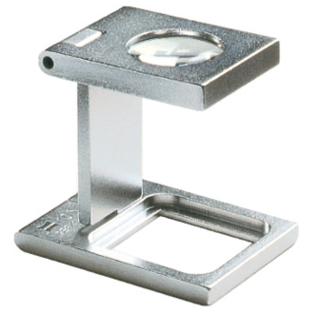 Präzisions-Fadenzähler 10 x 15 x 15 x 27 mm