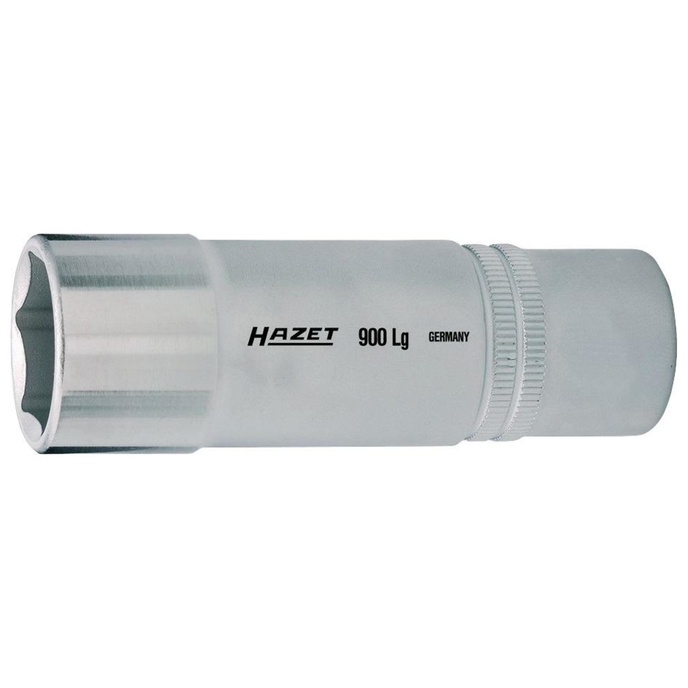 Steckschlüssel-Einsatz 1/2" 30 mm 6-kant lang