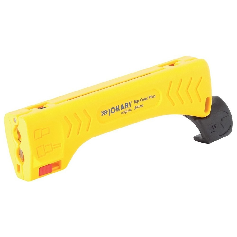 Entmanteler Koax Top Coax Plus