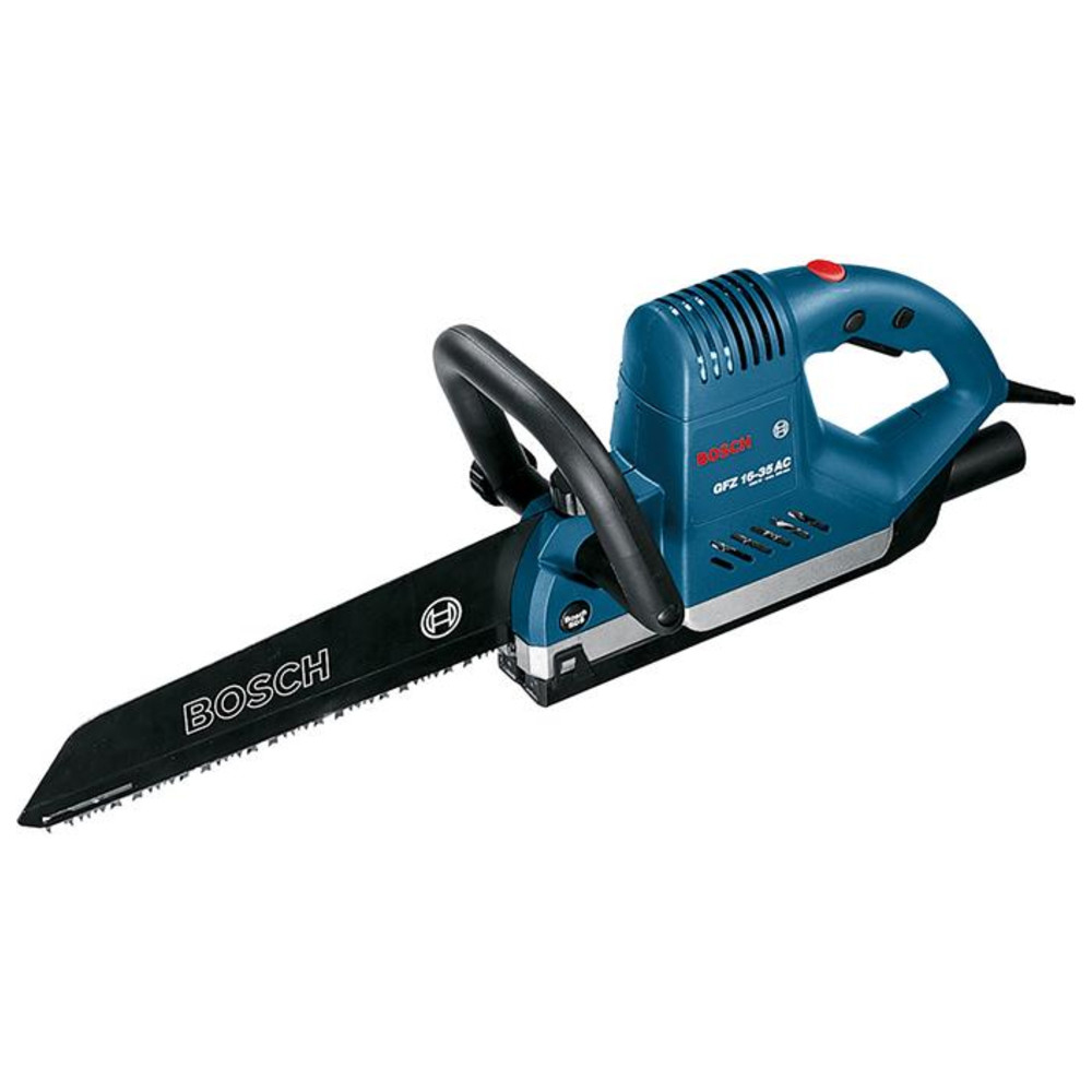 Fuchsschwanz GFZ 16-35 AC