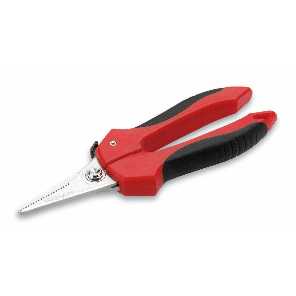 Universalschere HRC 56-58, Größe 145 mm, Schneidlänge 42 mm
