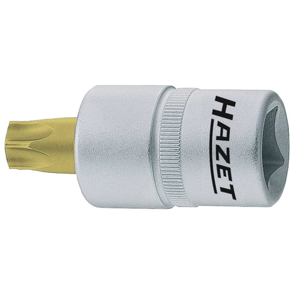 Schraubendreher-Einsatz 1/2"T25 x 55 mm