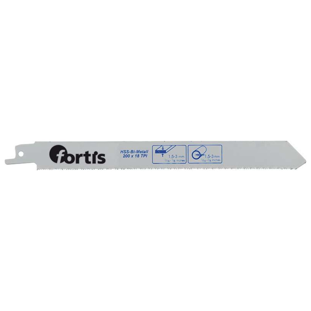 Säbelsägeblatt BIM 200/180/1,4