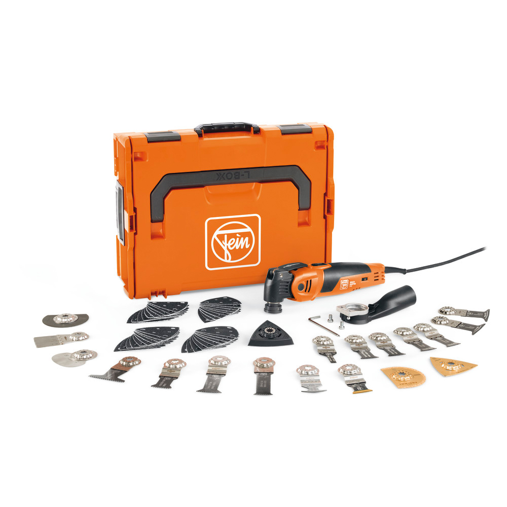 MultiMaster TOP L-Boxx, MM700 MAX N00 230V50H