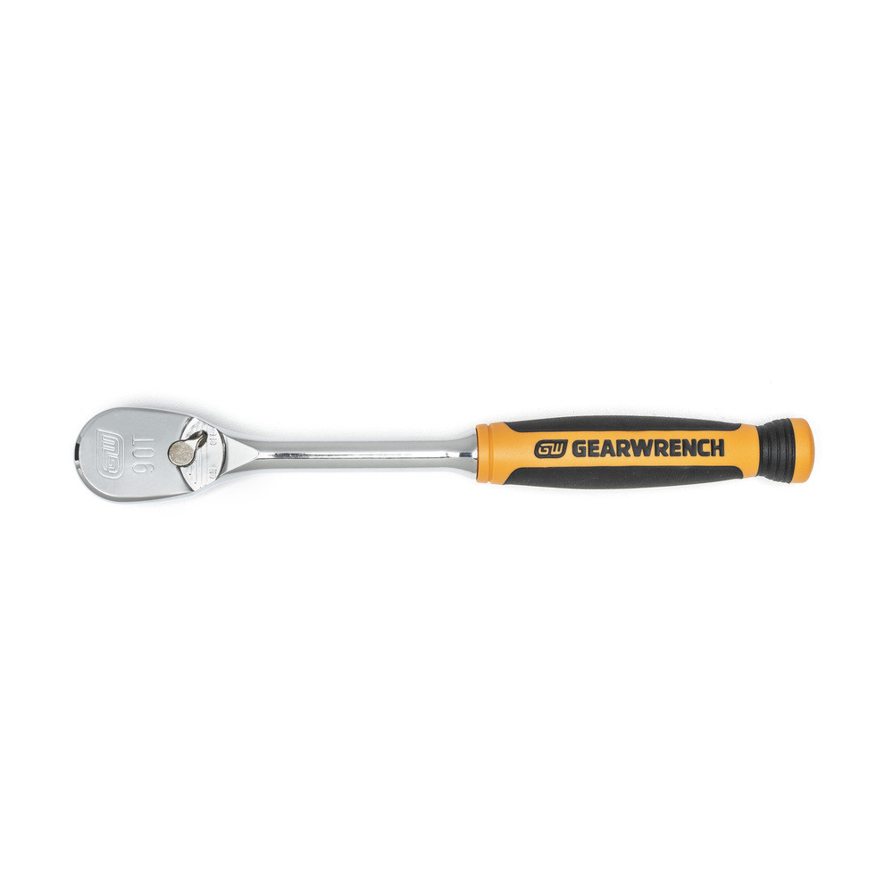 3/8" Umschaltknarre mit Komfortgriff, 90Z