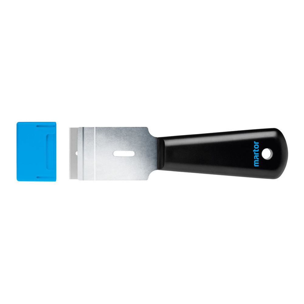SCRAPEX ARGENTAX Nr.46144.02 Martor