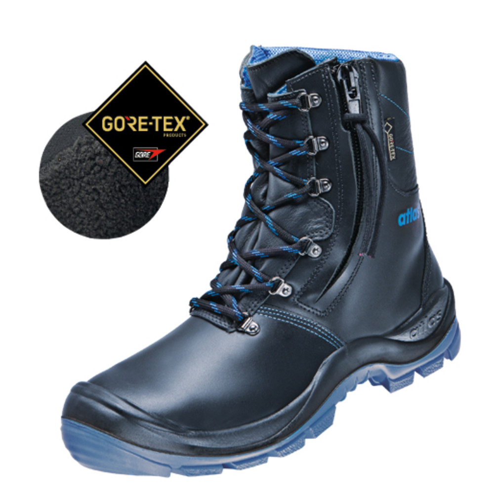 Sicherheits-Stiefel GTX 945 XP Thermo, Größe 36, Weite 12, S3