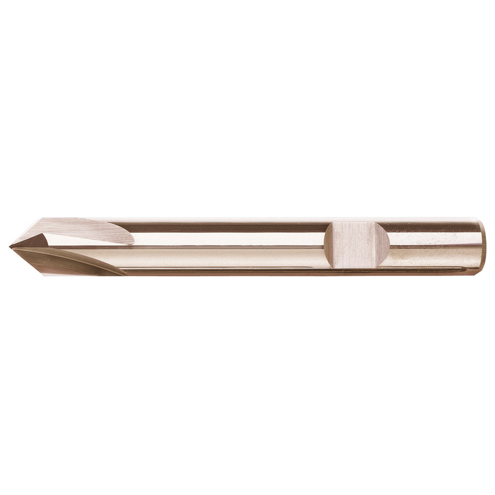 Entgratfräser NC D6527 VHM 10,0 mm 90G