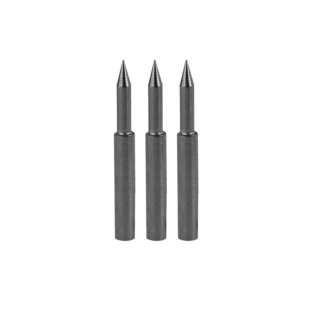 Lötspitze Serie STT-1 konisch, STT-1/Ø 0,25 mm