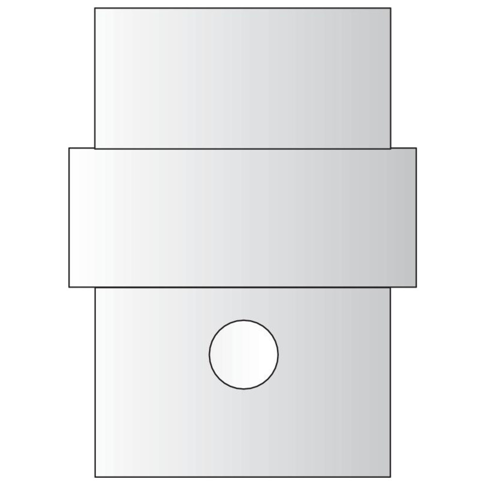 Gasverteiler MB 24