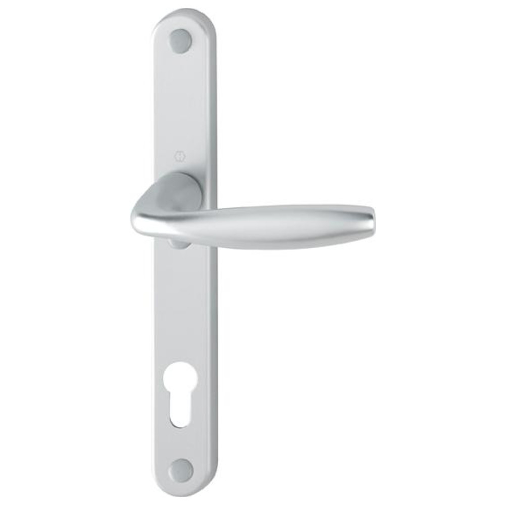 Rahmengarnitur Schild F1 1810/3346SN,8/92PZ