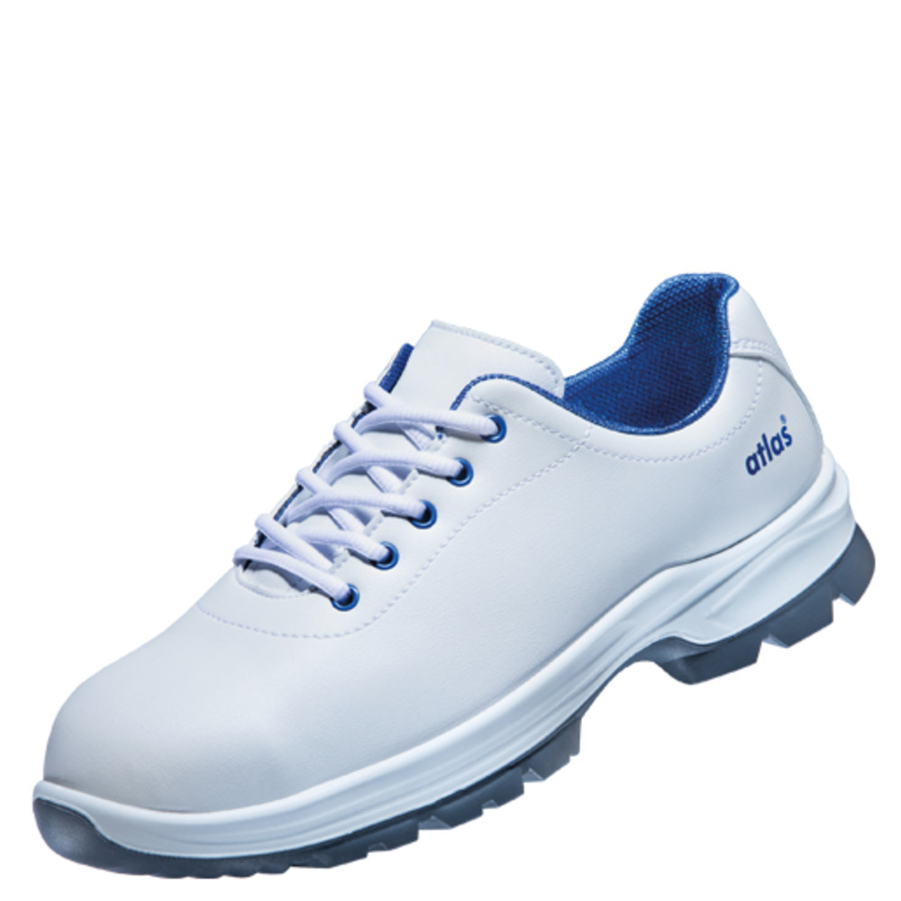 Sicherheits-Halbschuh CL 20 ESD, Größe 36, Weite 10, S2