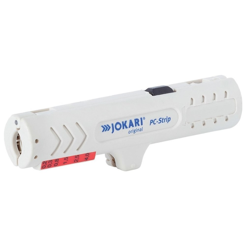 Entmanteler No.15PC-Strip 5-13 qmm Jokari