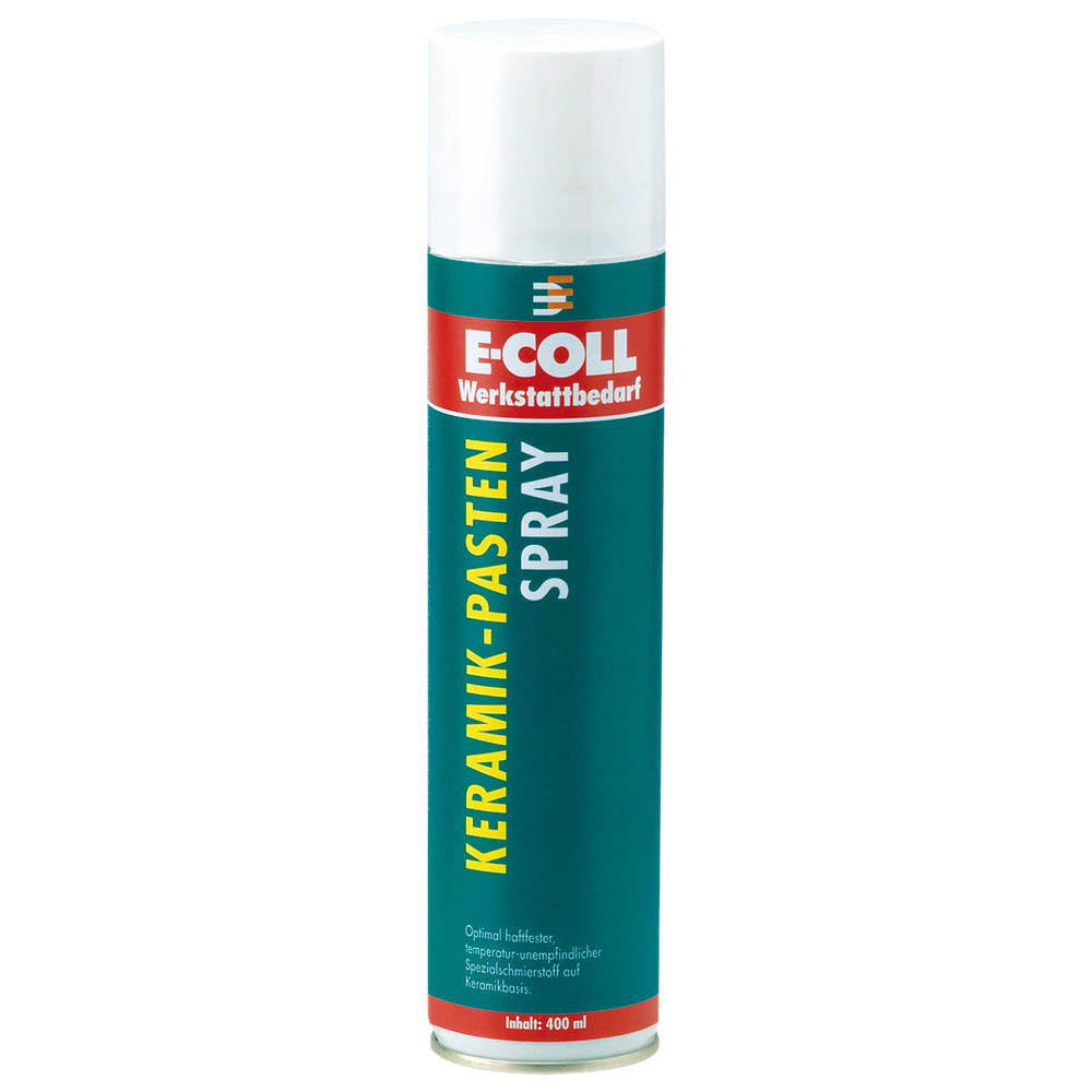 Keramikpastenspray