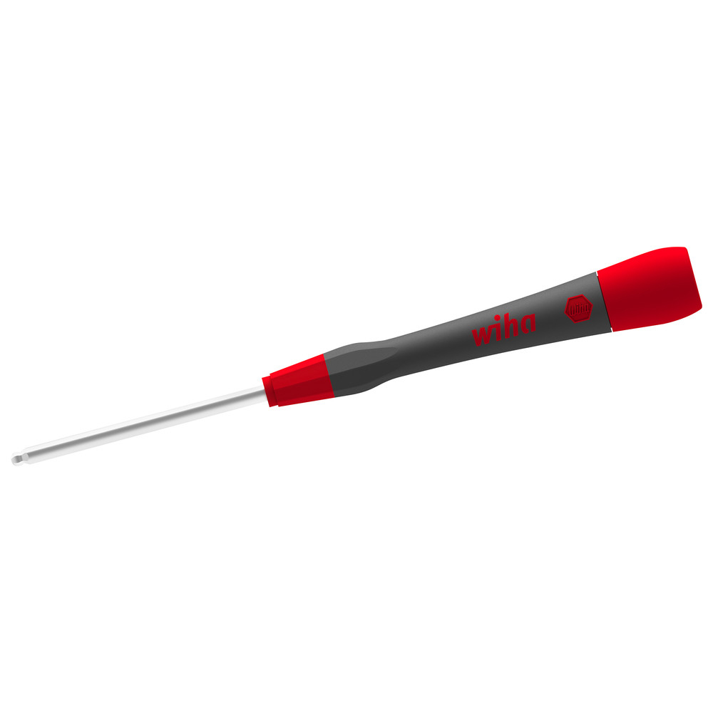 Sechskant-Kugelkopf-Feinschraubendreher PicoFinish, 1,3x40 mm