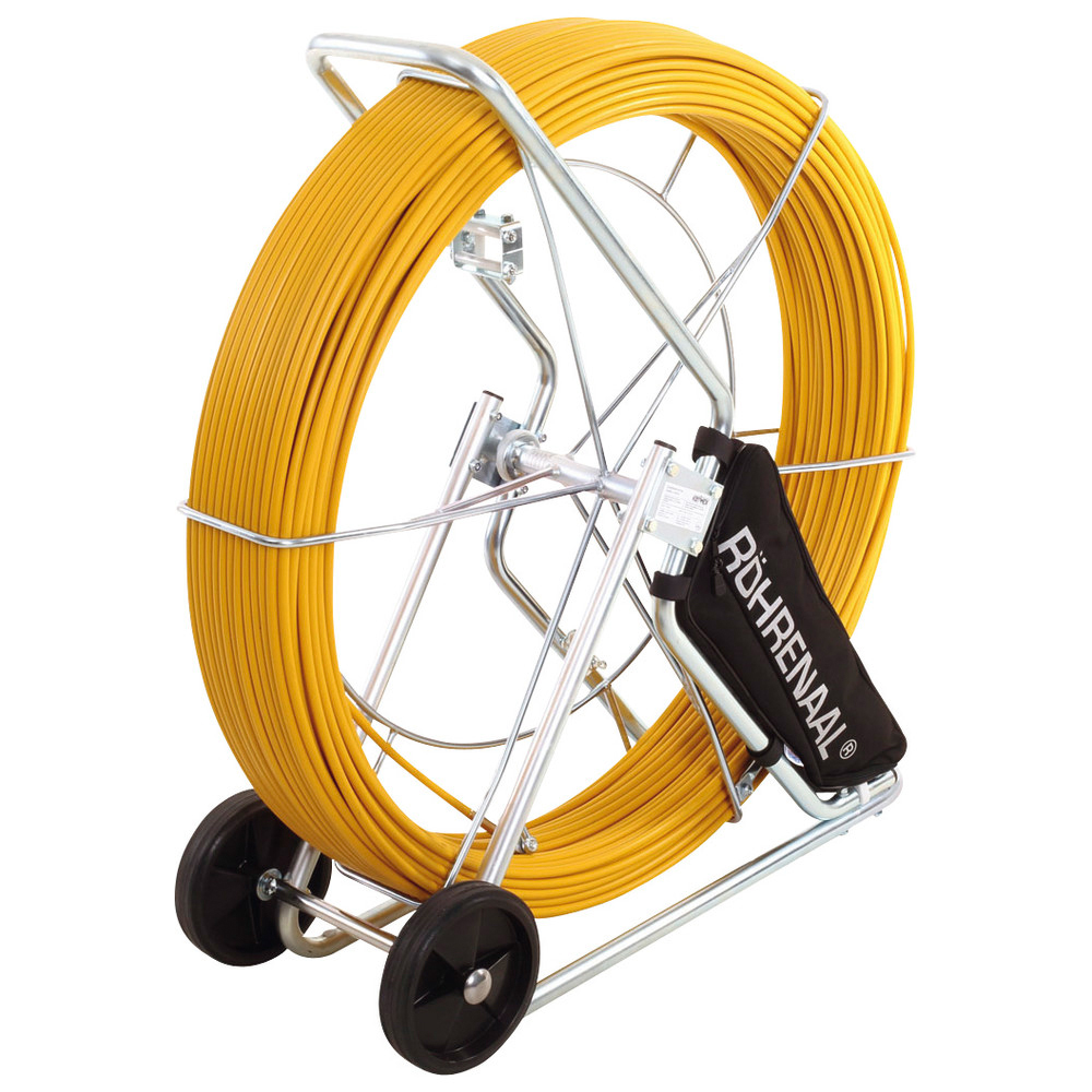 Röhrenaal Set 60 m