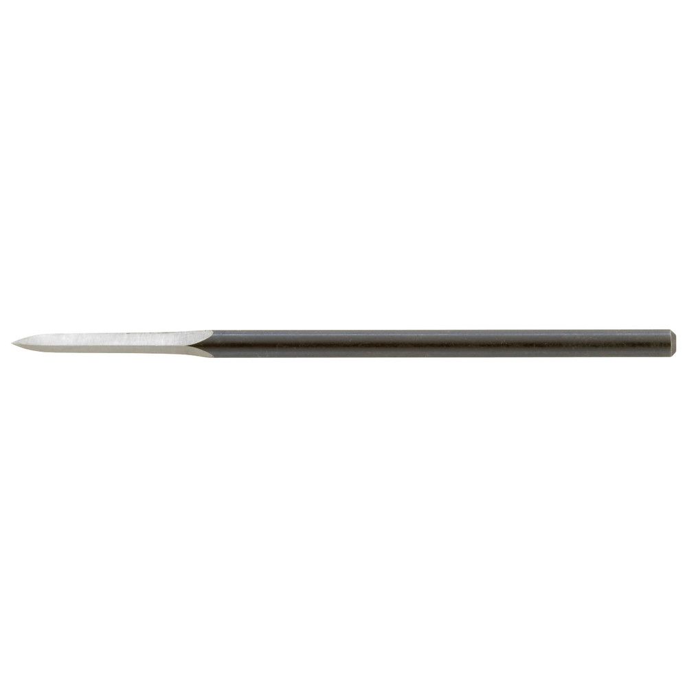 Dreikantschaber D77 3,2 x 75 mm IBT