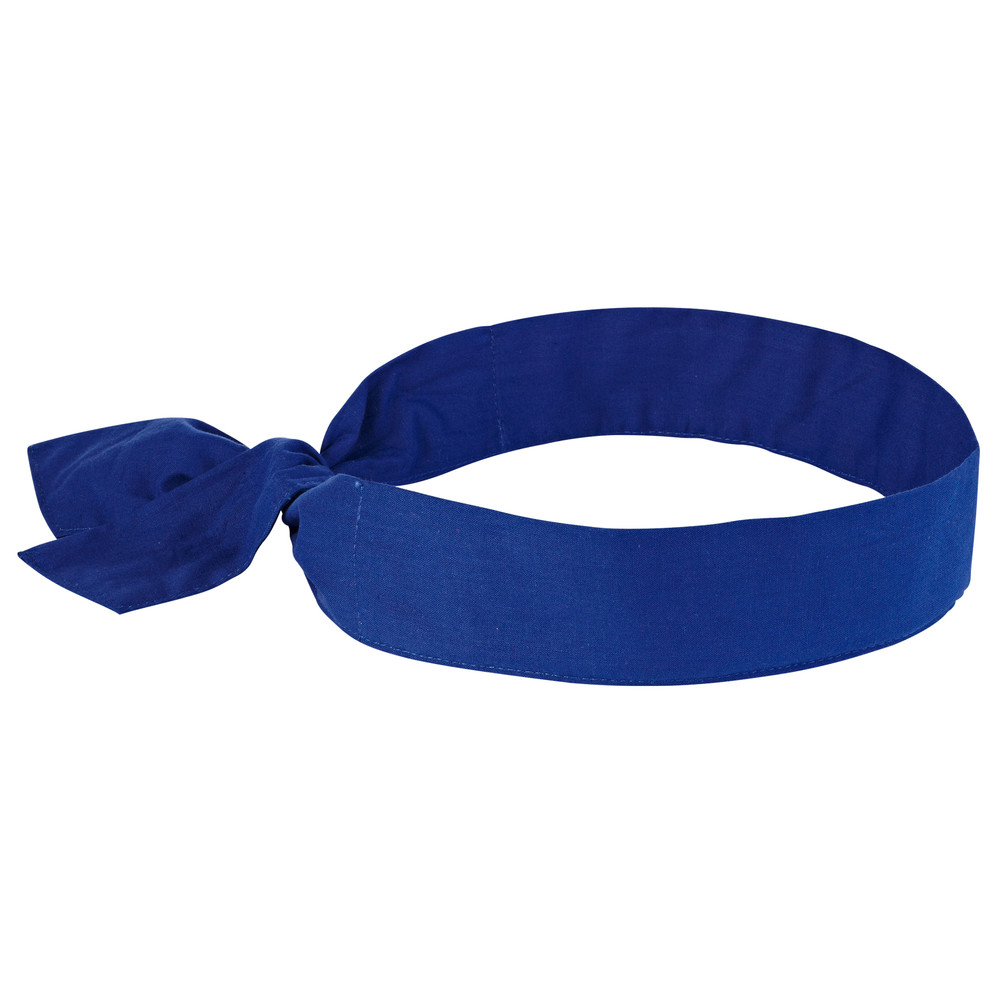 Kühlstirnband, Bandana, Chill-Its 6700, blau