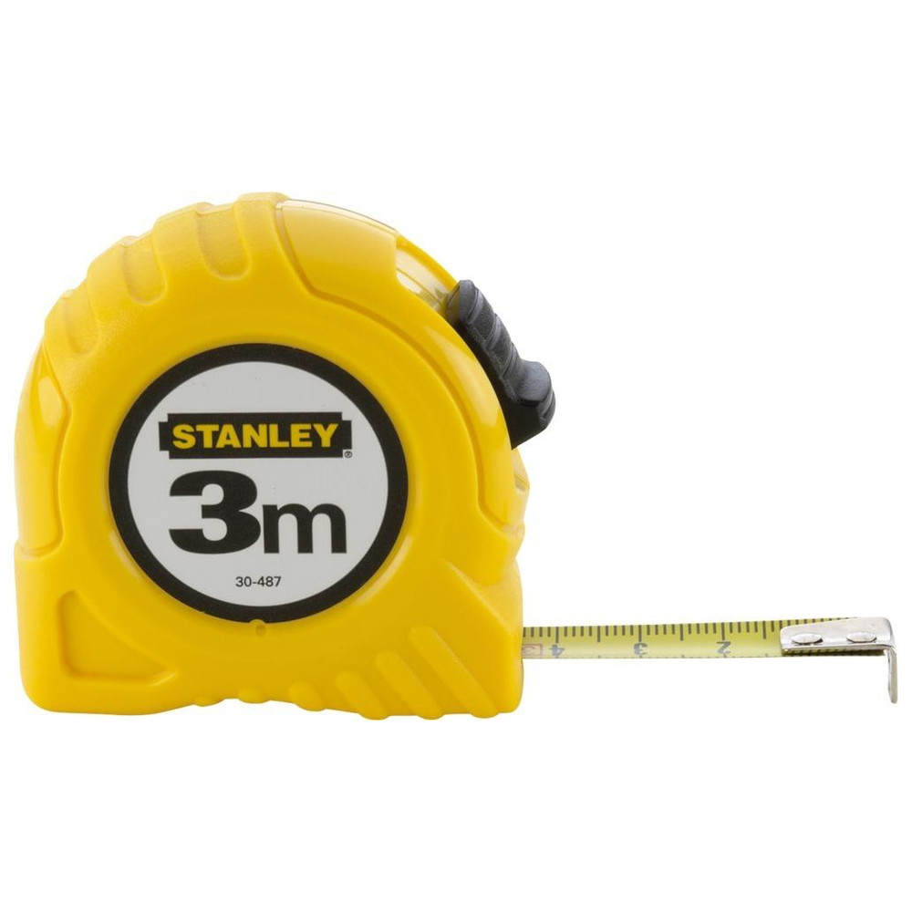 Rollbandmass 3m/12,7 mm SB