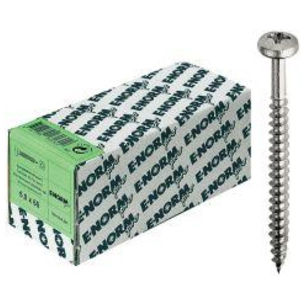 SPS Pan-Head A2 PZD 4,0 x 25 KP