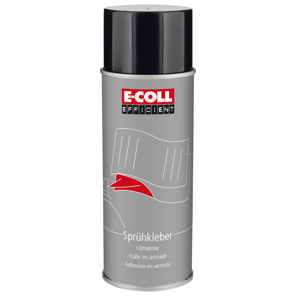 Sprühkleber 400 ml Efficient WE