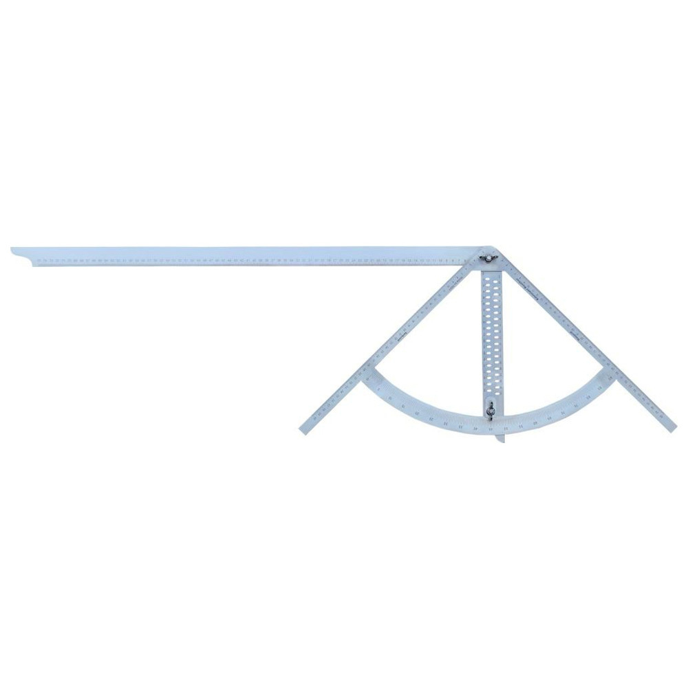 Anreißgerät Alpha 430 x 795 mm HEDUE