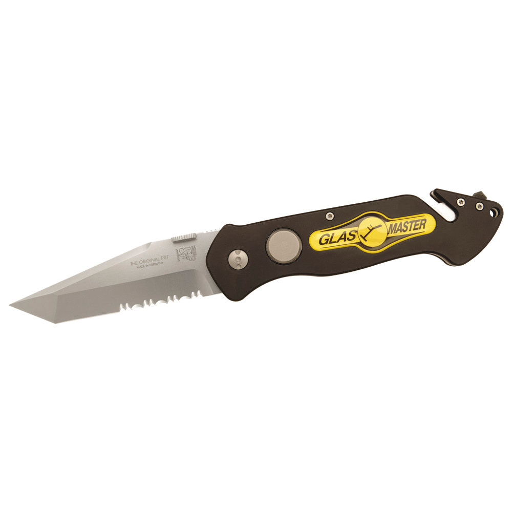 Rettungsmesser PRT-III