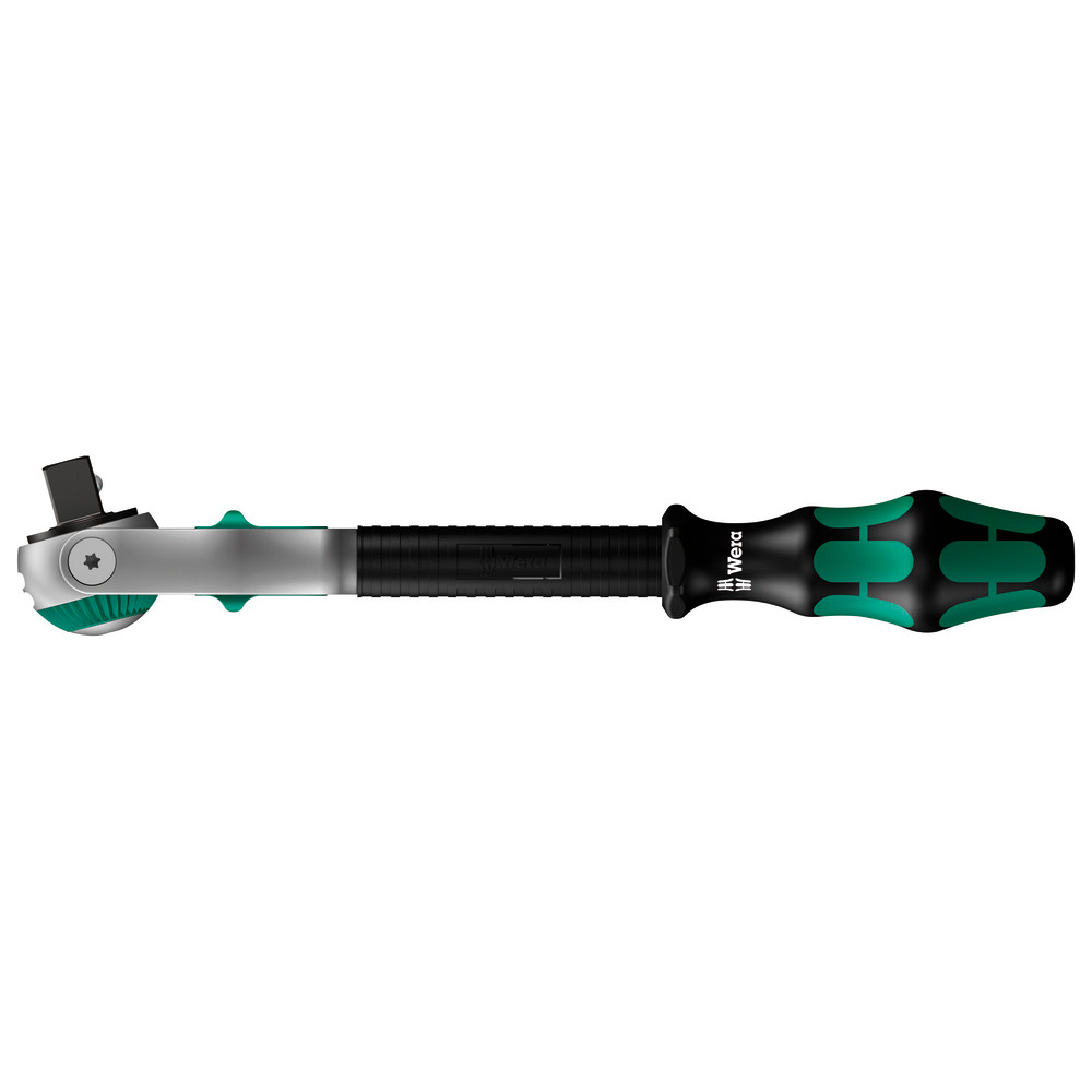 Umschaltknarre 1/2" ZYKLOP speed