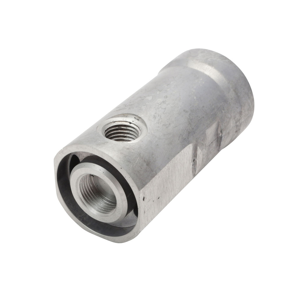 Motor-Gehäuse 9021P-2-02