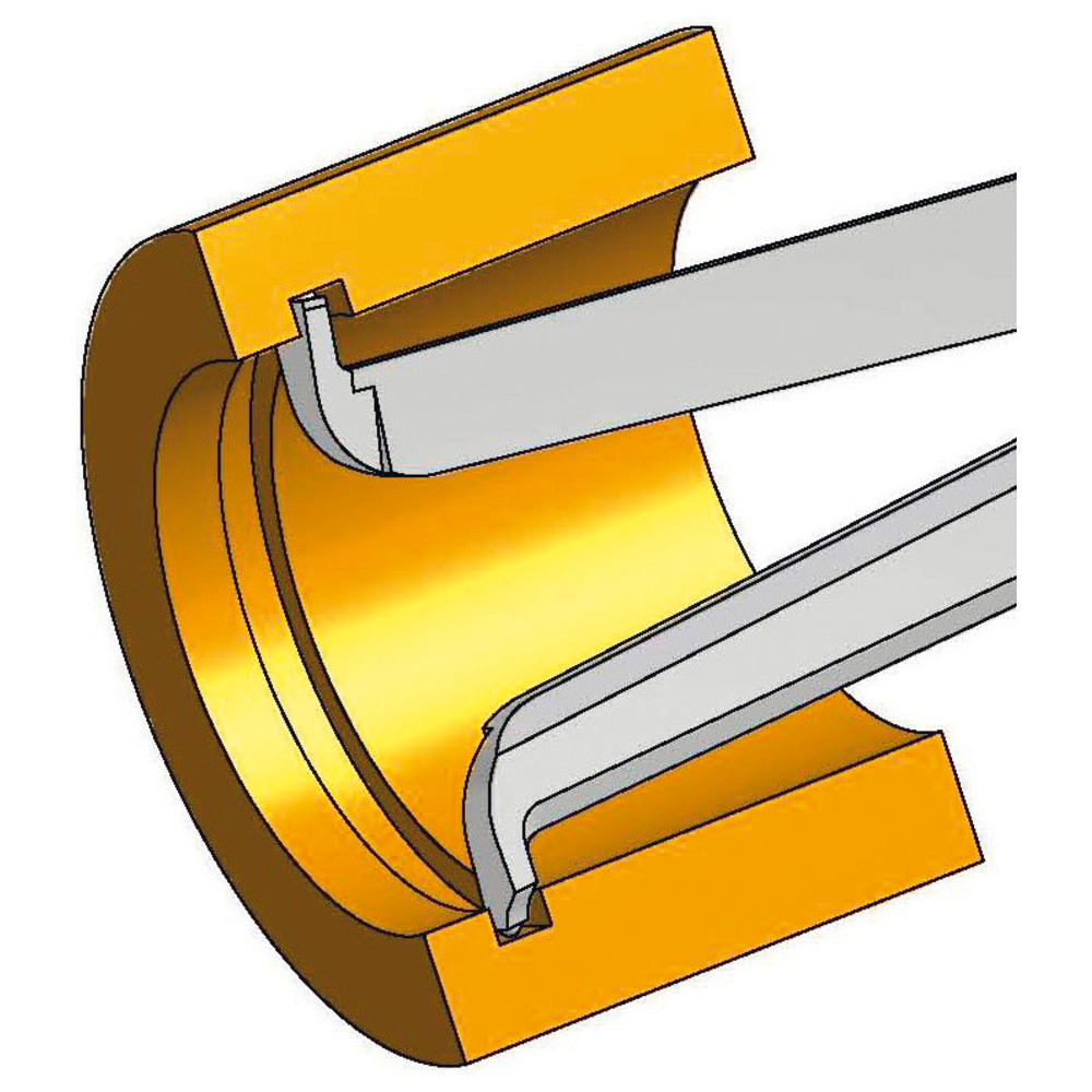 Innenschnelltaster Intertest 15,0- 65,0 mm