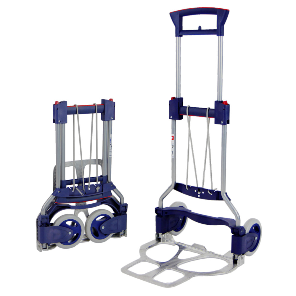 Sackkarre RuXXac Cart Business XL, faltbar, Tragkraft 125 kg