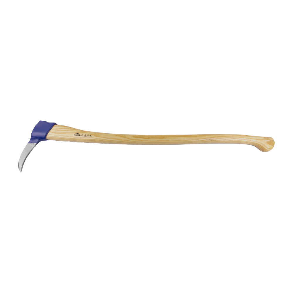 Sappel, Tiroler Form, mit Stiel, 1.200 g