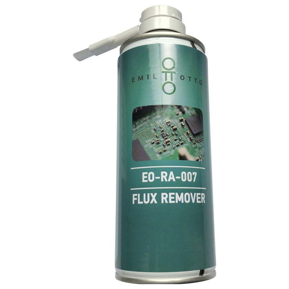 Flux-Remover EO-RA-007, mit Bürste