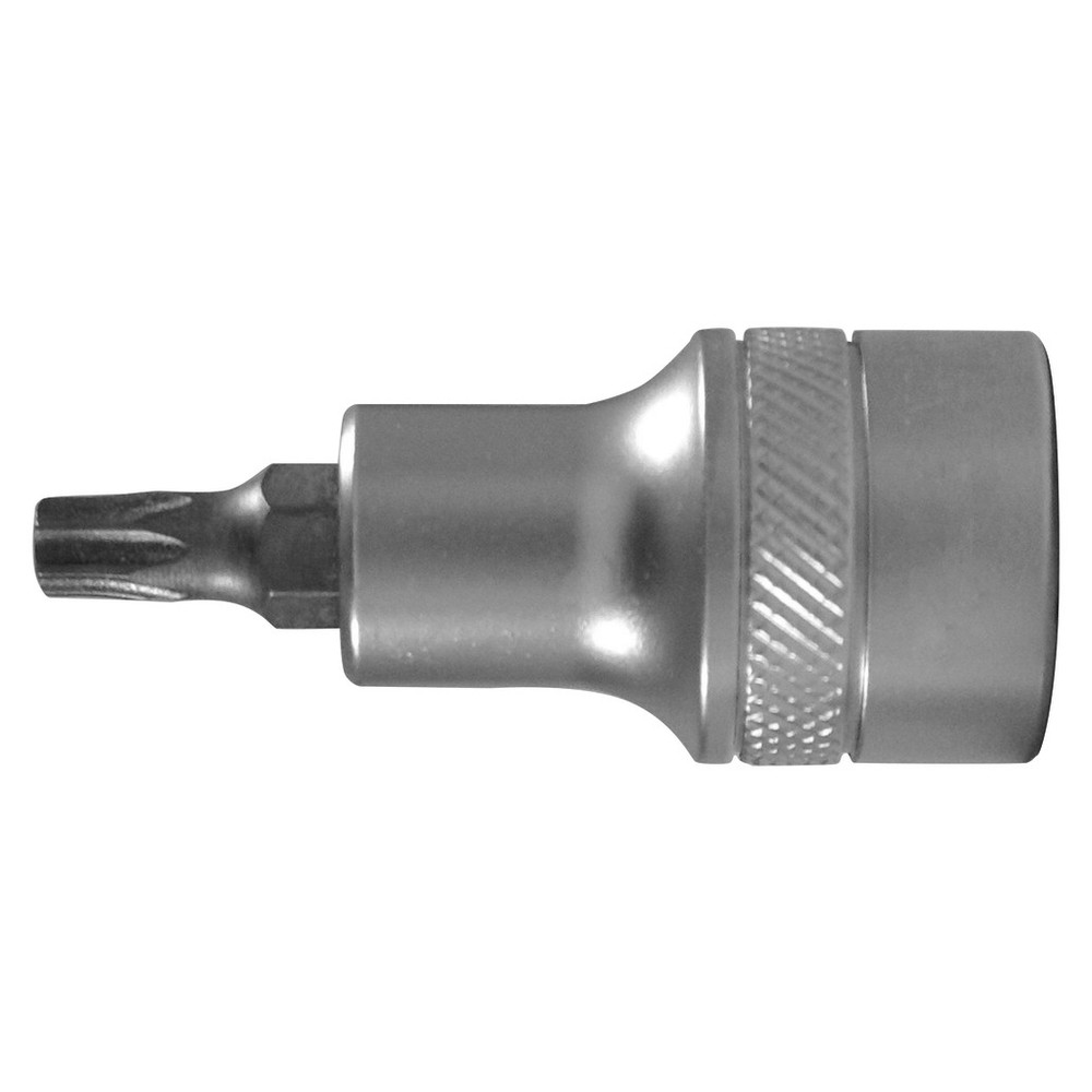 Steckschlüsseleinsatz 1/2", Torx, T20