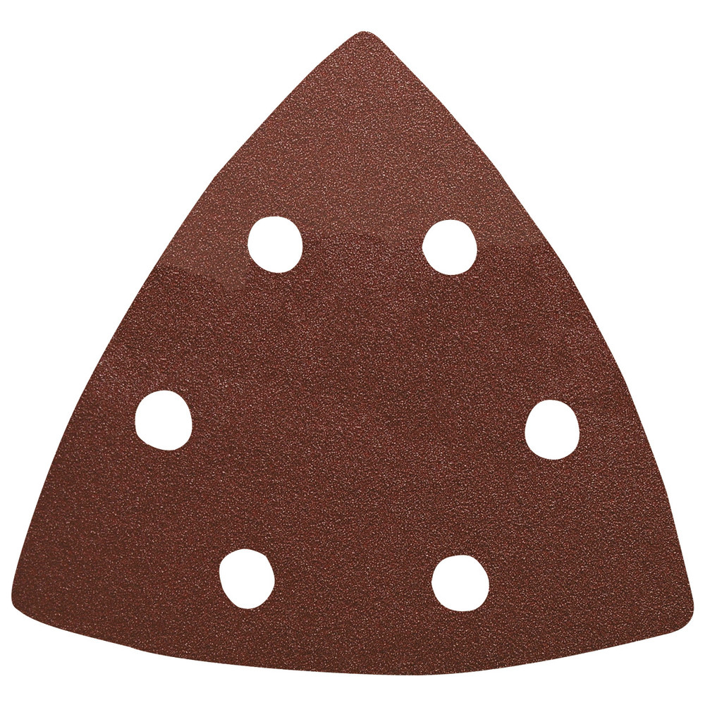 Klettschleifblatt Holz 96 mm K 40