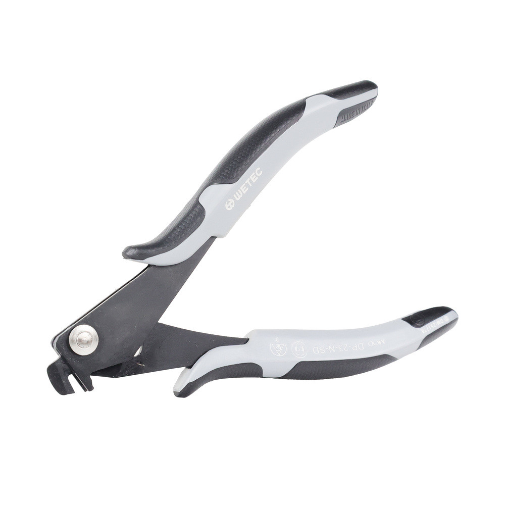WETEC ECO Reststegtrenner DP, Trennbreite 2,3 mm