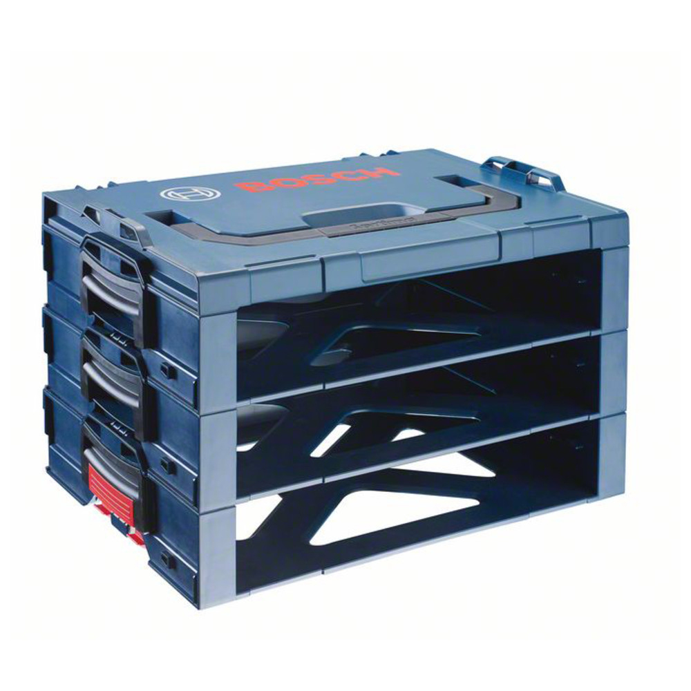 Aufnahmesystem i-BOXX shelf 3 Stück, BxHxT 442 x 356 x 342 mm