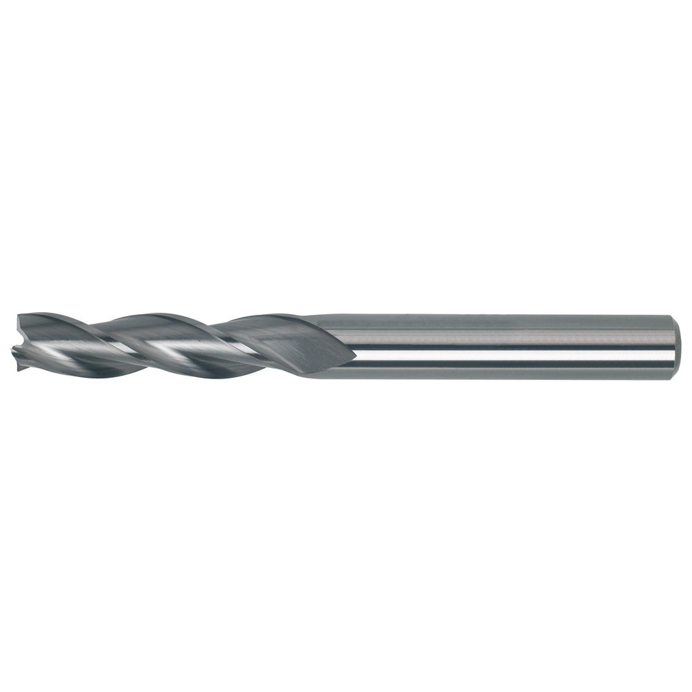 Schaftfräser WN VHM 10,0 mm E.L.HB Z 3